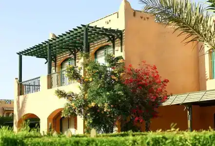 La Hacienda Beach - 0