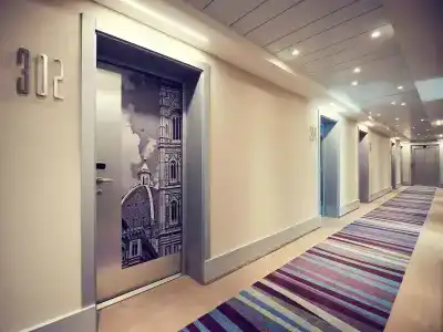 Mercure Firenze Centro - 15