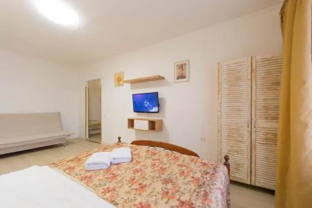 Central Dayflat - 110