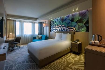 DoubleTree by Hilton Istanbul - Sirkeci - 32
