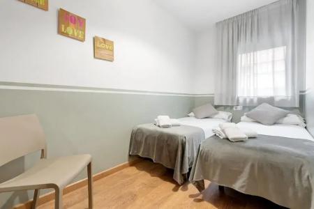 Sensation Authentic Gràcia - 121