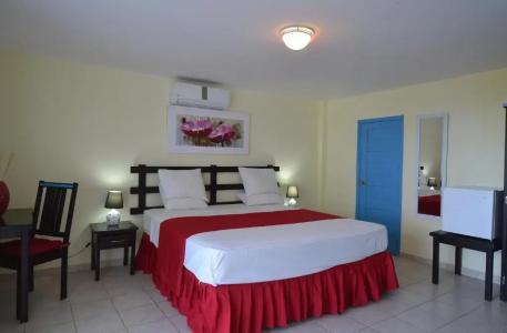 Costarena Beach - 32