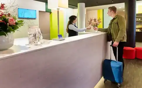 Holiday Inn Express Hasselt, An Ihg - 22