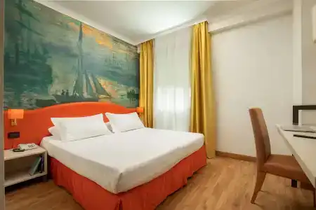 Best Western Park Roma Nord - 51