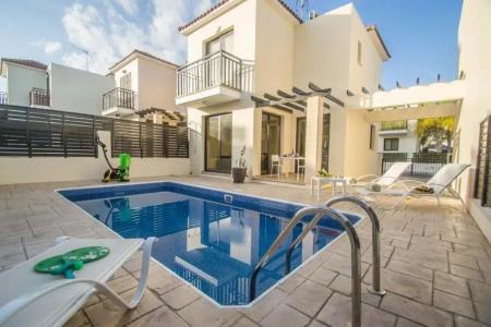 Protaras Allium Villa - 34