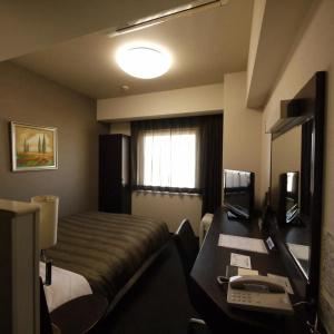 Route-Inn Nagoya Imaike Ekimae - 22