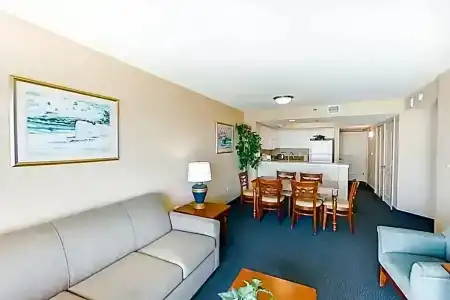 Carolinian Beach - 312