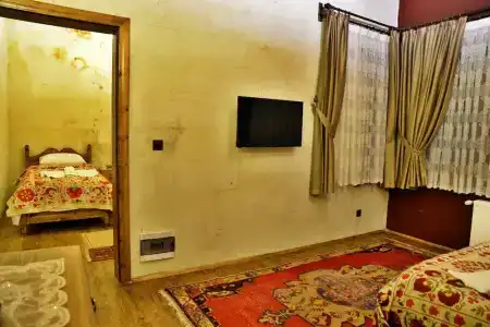 Ürgüp Inn Cave - 103