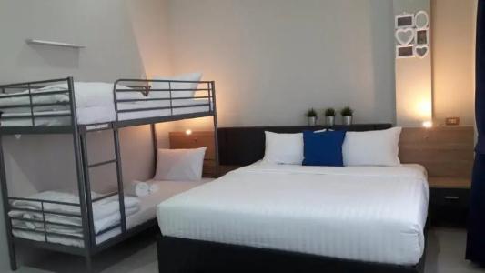 Addera Residence Hua Hin - 15