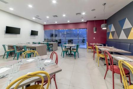 Novus Plaza Hodelpa - 17