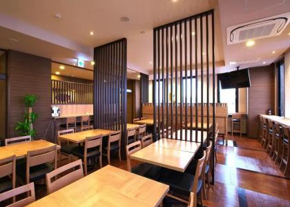 Route Inn Toyama Inter - 14