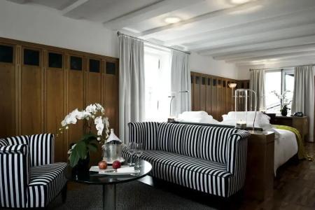 Widder - Zurichs luxury hideaway - 41