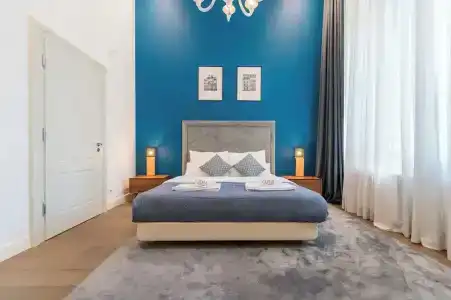 Zoya Luxury Residence - 54