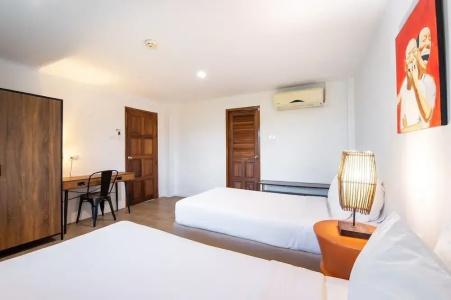 Dolphin Bay Resort Sha-Extra Plus - 225