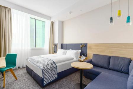 Holiday Inn - Vienna - South, An Ihg - 49