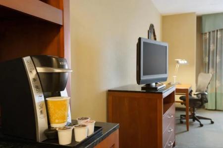 Hilton Garden Inn Palm Coast Town Center - 57