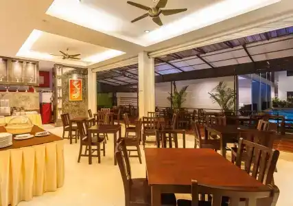 Aonang Viva Resort - Sha Plus - 25