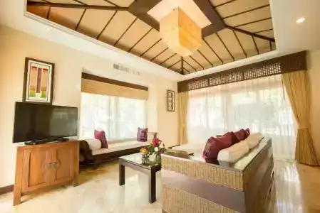 Sibsan & Spa Maetaeng Sha - 286