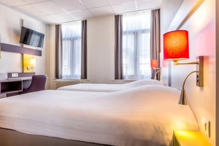 Grand Hôtel Lille - 3