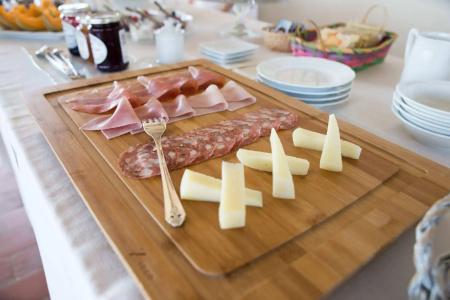 Le Buche Wine Resort&Spa - 7