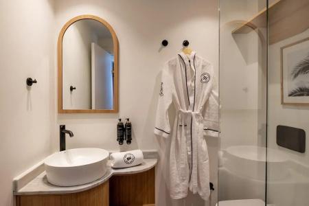 Grand Bleu Beach Resort - 9