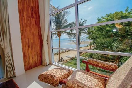 Summer Luxury Beach Resort & Spa - Sha Extra Plus - 18