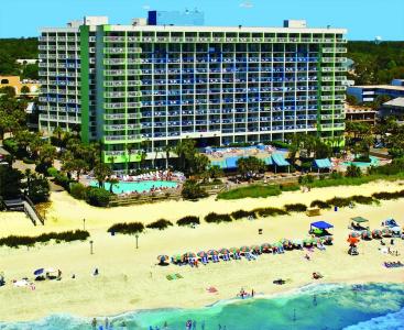 Coral Beach - 28