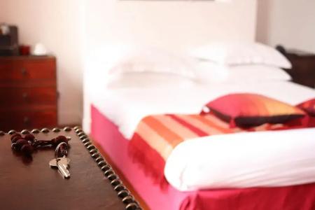 Le Ryad Boutique Hôtel - 75