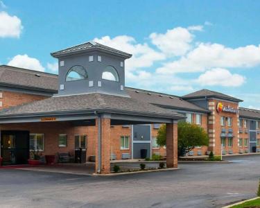 Comfort Inn Indianapolis South I-65 - 23