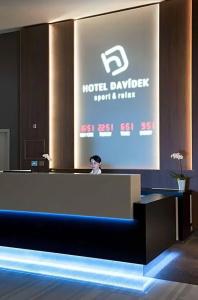 Sport & Relax Davidek - 28
