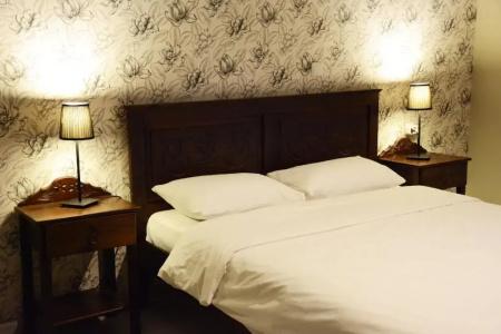 Vissinokipos - Biker Friendly - Motorradhotel - 38