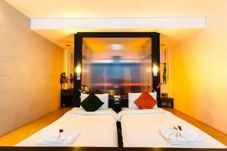 Khun Chaweng Resort - 2