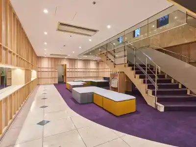 Binario Umeda - 14