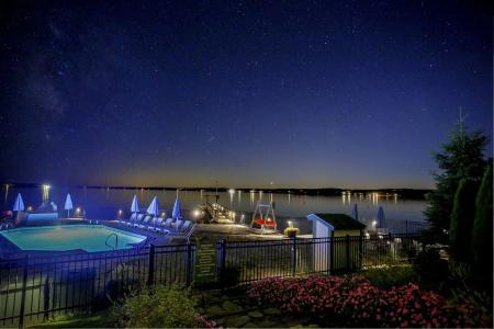 Spruce Point Inn and Spa - 15