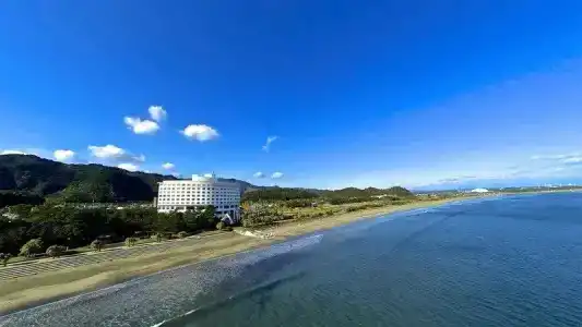 Ana Holiday Inn Resort Miyazaki, An Ihg - 51