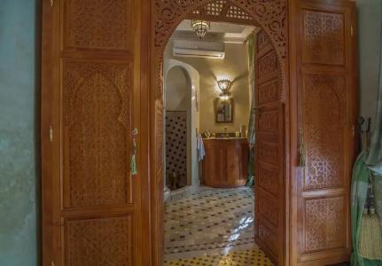 Riad & Spa Laurence Olivier - 56