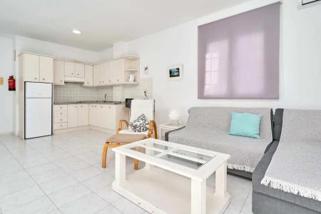Apartamentos Almoraide Suites - Adults Only - 250