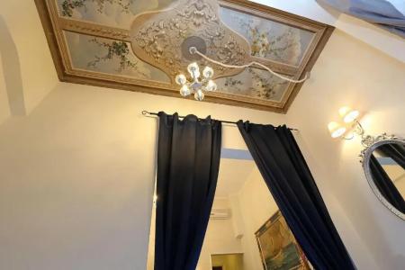 Grand Tour Rome Suites - Liberty Collection - 102