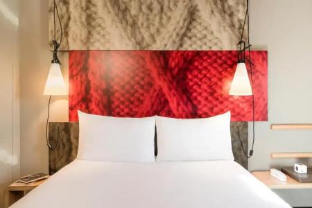 ibis Manchester Centre Princess Street - 31