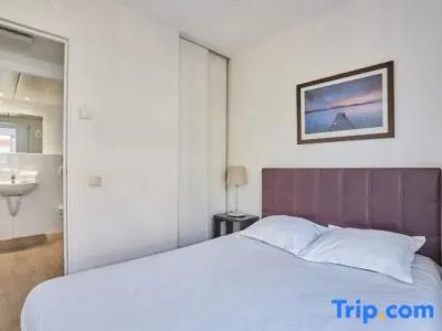 Odalys City Antibes Olympe - 53