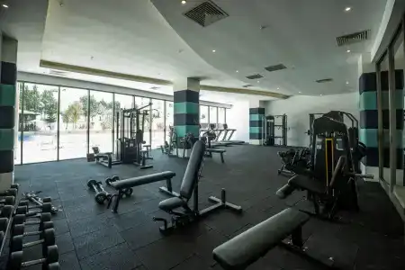 Sirius Town Spa and Residence - 19