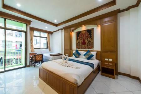 Magnific Guesthouse Patong - 35