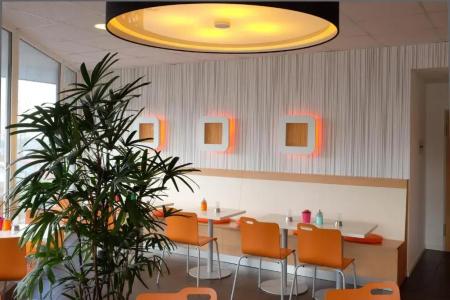 Ibis Budget Bonn sÜd köNigswinter - 13