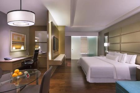 The Westin Chennai Velachery - 81