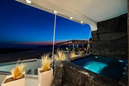 Daydream Luxury Suites - 79