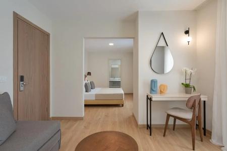 Preveza City Comfort - 58