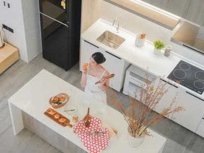 Veranda Pool Suite - 164