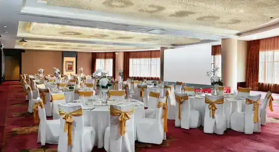 Intercontinental Dalian, An Ihg - 42