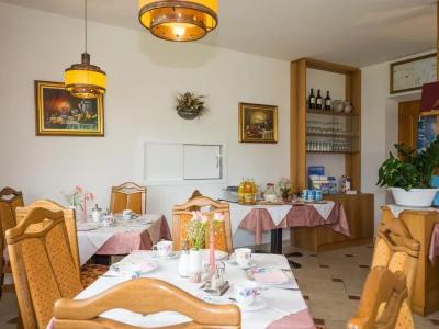 Pension Grafenstein - 10