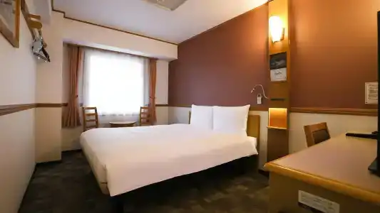 Toyoko Inn Kenrokuen Korimbo - 42